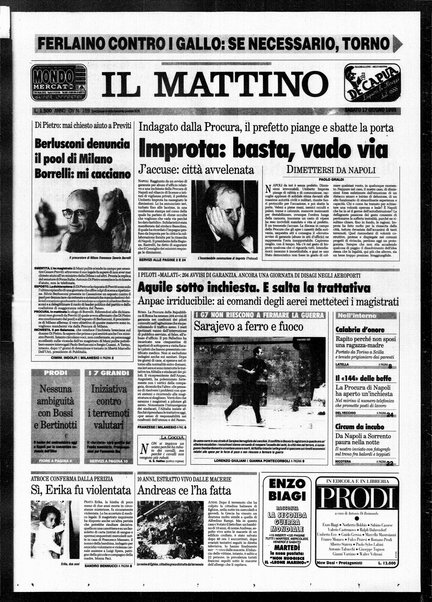 Il mattino